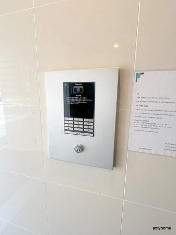 TOYOTOMI STAY PREMIUM 難波桜川　仲介手数料無料のセキュリティ
