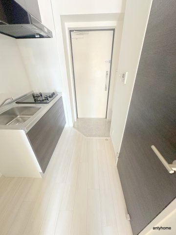 TOYOTOMI STAY PREMIUM 難波桜川　仲介手数料無料の内装