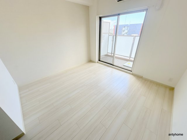 TOYOTOMI STAY PREMIUM 難波桜川　仲介手数料無料の洋室