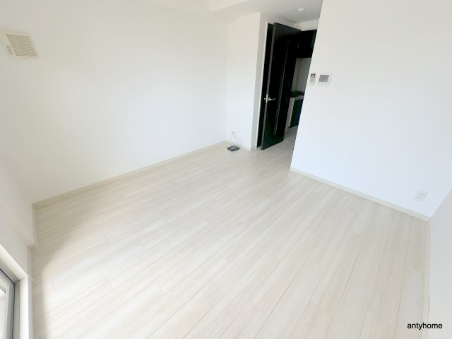 TOYOTOMI STAY PREMIUM 難波桜川　仲介手数料無料の寝室