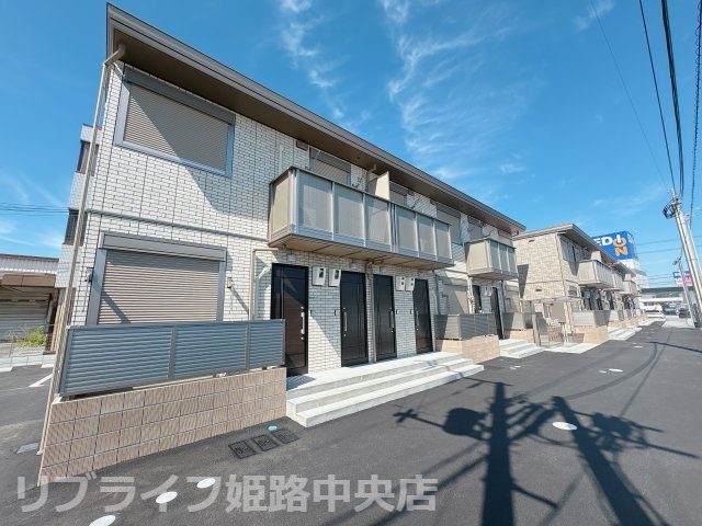 ハイムレトア飾東B