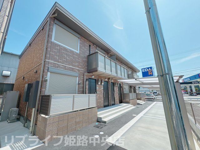 ハイムレトア飾東C