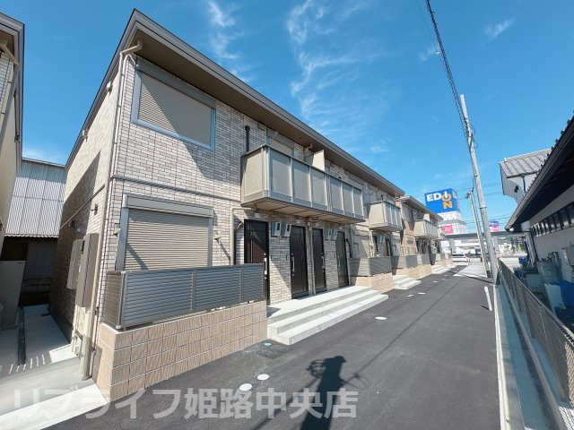 ハイムレトア飾東B
