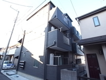フローリッシュ津田沼Ⅲの画像