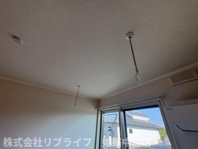 ハイムレトア飾東Cのその他