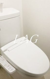 【トイレ】 | フェルメール | トイレです。