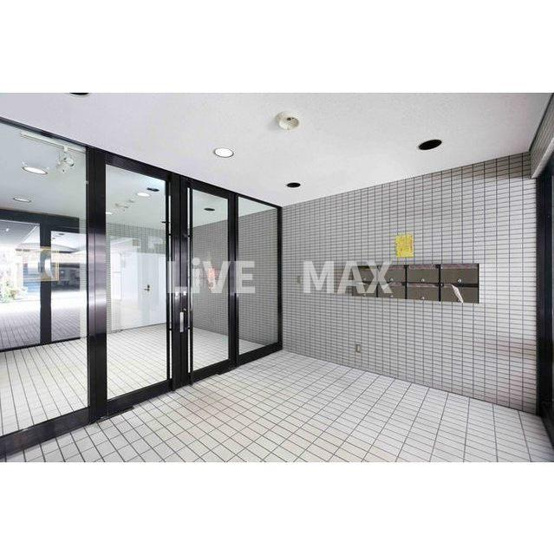 【エントランス】インプルーブ錦糸町