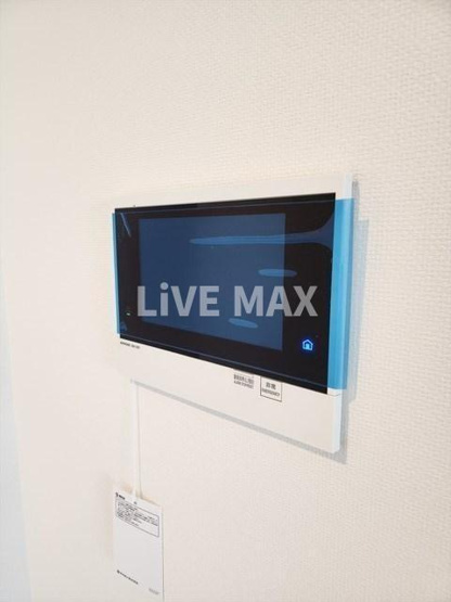 【セキュリティ】コスモグラシア三ノ輪