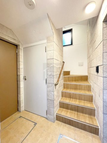 豊島区南長崎５丁目の賃貸マンションのその他共用部分