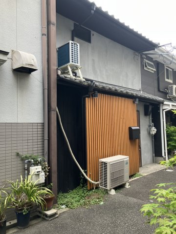 福島区野田2丁目中古テラス