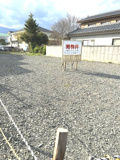 土地　JR中央線　甲府駅　南アルプス市　下今諏訪の画像