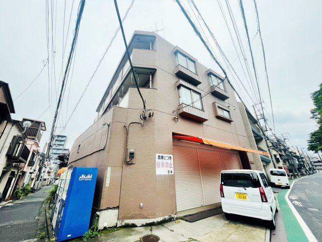梨苑マンション