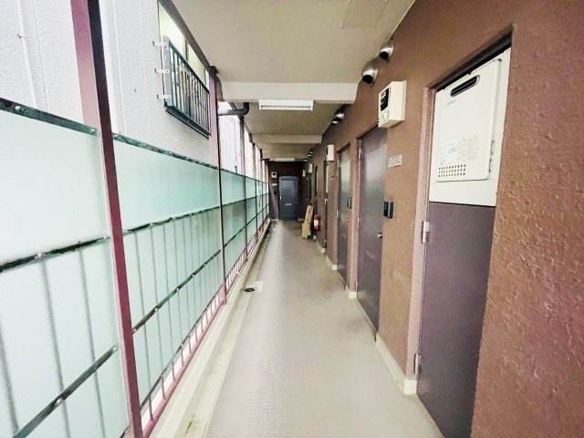 梨苑マンションのその他