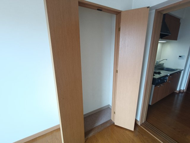 木津南パークサイドヴィレッヂ