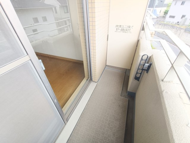 木津南パークサイドヴィレッヂ