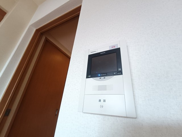 木津南パークサイドヴィレッヂ