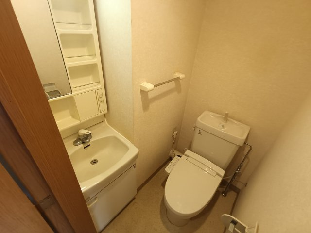 木津南パークサイドヴィレッヂ