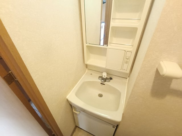 木津南パークサイドヴィレッヂ