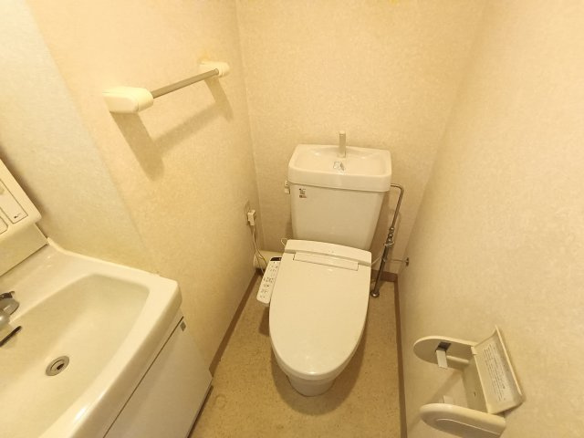 木津南パークサイドヴィレッヂ