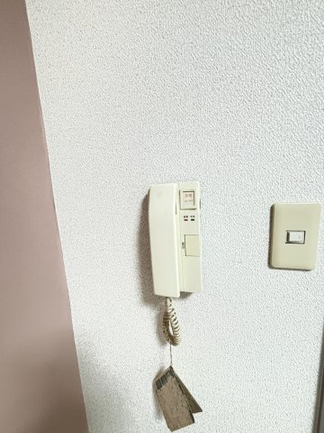 【セキュリティ】 | ベルメゾン相川