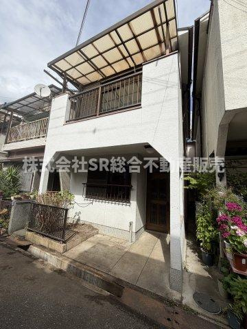 稲田本町1丁目中古戸建