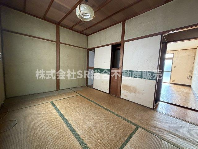 稲田本町1丁目中古戸建の寝室|落ち着いて過ごせるお部屋なので、寝室にいかがでしょうか