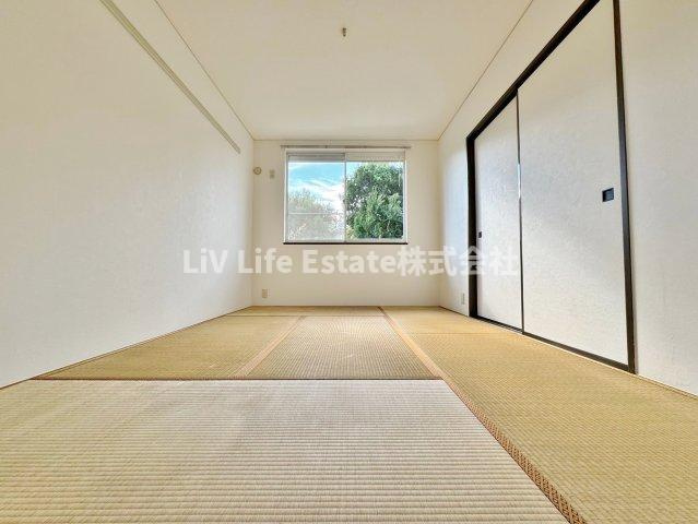ウォーターパーク塚本Ｂ棟Ⅲの寝室|同仕様写真