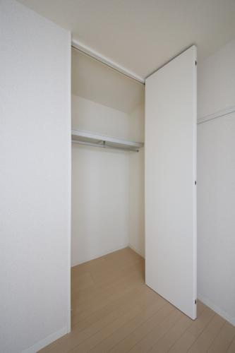 Domani　Inoの収納|※別部屋写真