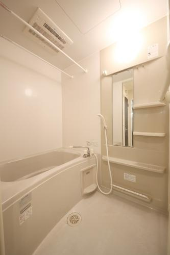 Domani　Inoの浴室|※別部屋写真