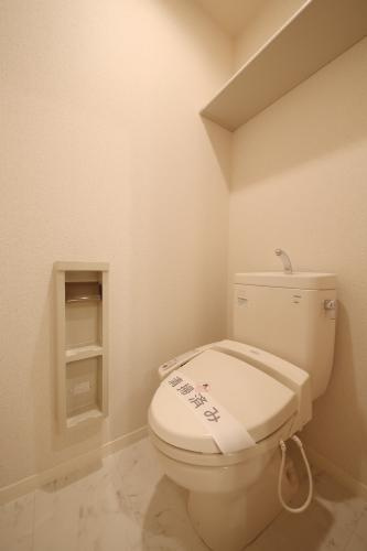 Domani　Inoのトイレ|※別部屋写真