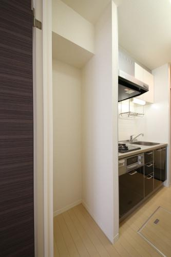 Domani　Inoのその他|※別部屋写真