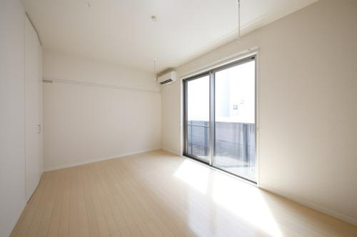 Domani　Inoの寝室|※別部屋写真