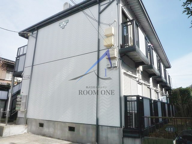 フォレスト杉並