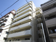 リヴシティ錦糸町の画像