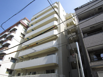【外観】 | リヴシティ錦糸町