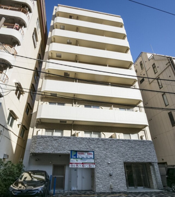 【外観】 | リヴシティ錦糸町