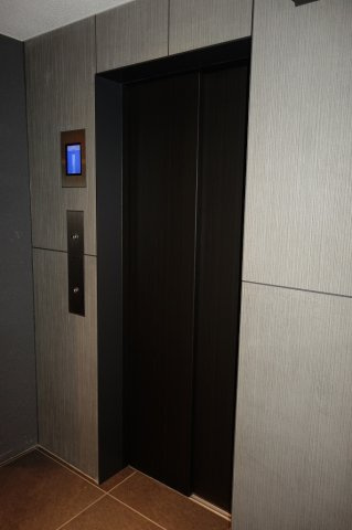 ジオエント駒込のその他共用部分