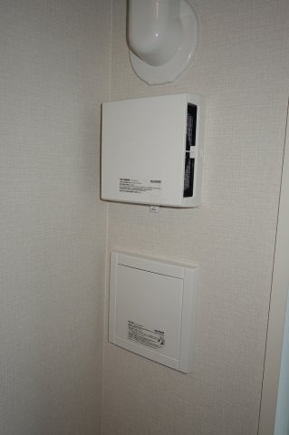 ジオエント駒込の設備