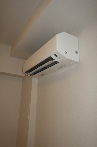 ジオエント駒込の設備