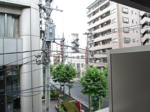 Ｂｅｌｌｅ　Ｍａｉｓｏｎ　雅の展望|★眺望★