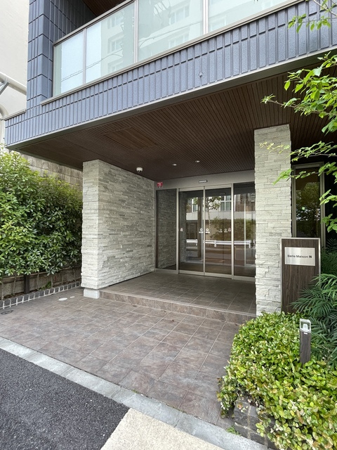 Ｂｅｌｌｅ　Ｍａｉｓｏｎ　雅のエントランス|★エントランス★