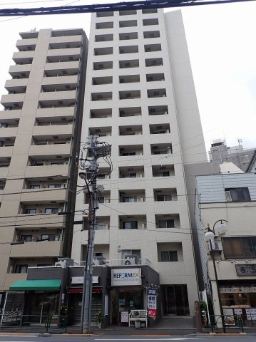エスティメゾン千駄木