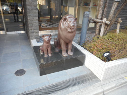 ライオンズ墨田押上のその他共用部分