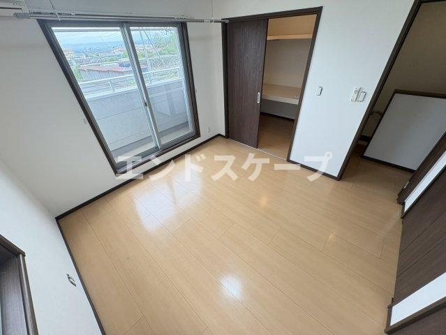 クラール・ｍの洋室|高崎、前橋のお部屋探しはエンドスケープまで！お客様の理想お聞かせ下さい♪