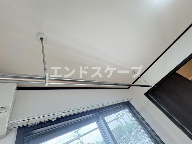 クラール・ｍの内装|高崎、前橋のお部屋探しはエンドスケープまで！お客様の理想お聞かせ下さい♪