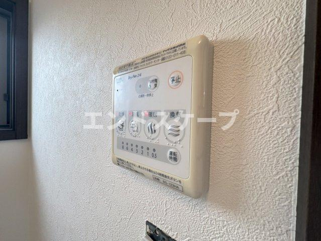 クラール・ｍのその他|高崎、前橋のお部屋探しはエンドスケープまで！お客様の理想お聞かせ下さい♪