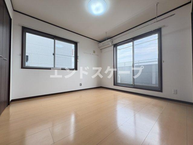 クラール・ｍの洋室|高崎、前橋のお部屋探しはエンドスケープまで！お客様の理想お聞かせ下さい♪