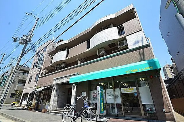 ローテローゼ本山