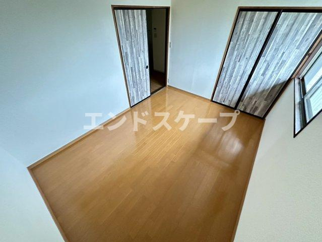 グロワールいとうの洋室|高崎、前橋のお部屋探しはエンドスケープまで！お客様の理想お聞かせ下さい♪