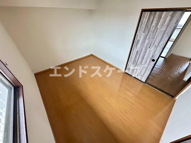 グロワールいとうの洋室|高崎、前橋のお部屋探しはエンドスケープまで！お客様の理想お聞かせ下さい♪